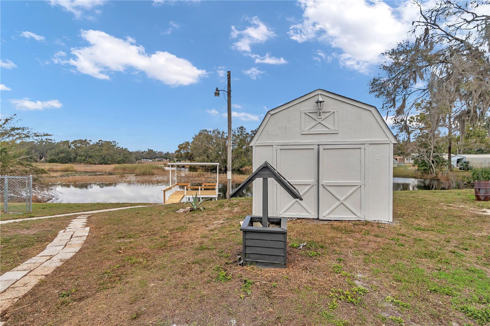 HICKORY HILL RETREATS UNIT 01 - Residential