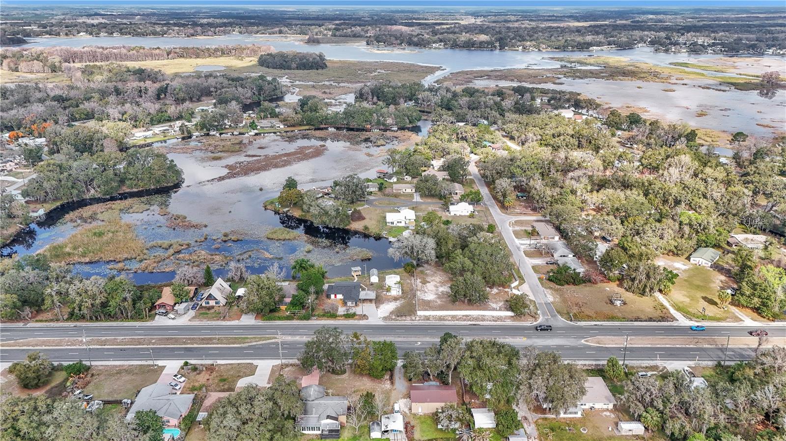 HICKORY HILL RETREATS UNIT 01 - Residential