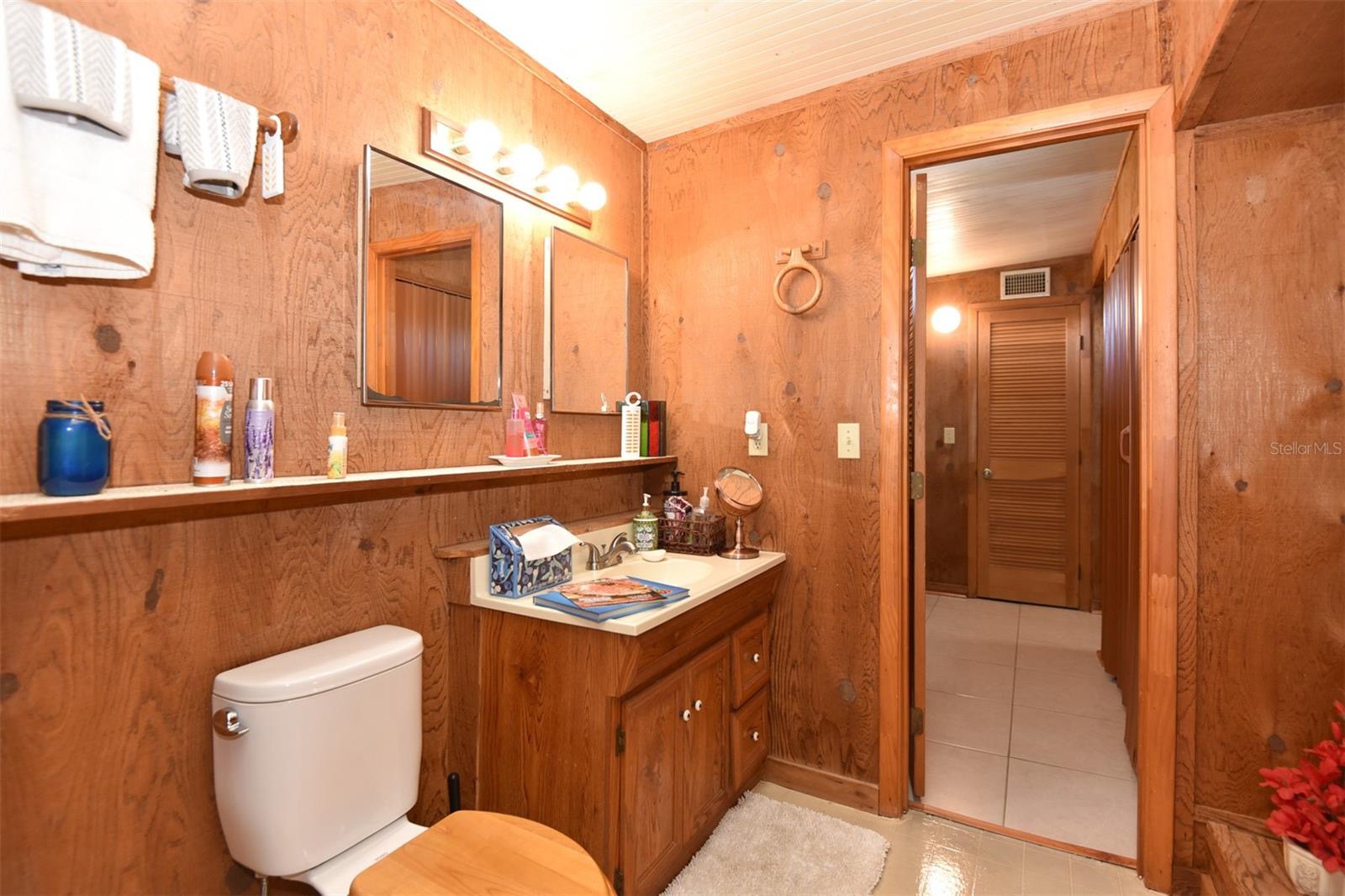 FLOMICH GARDEN SEC/HOLLY HILL HEIGHTS - Residential