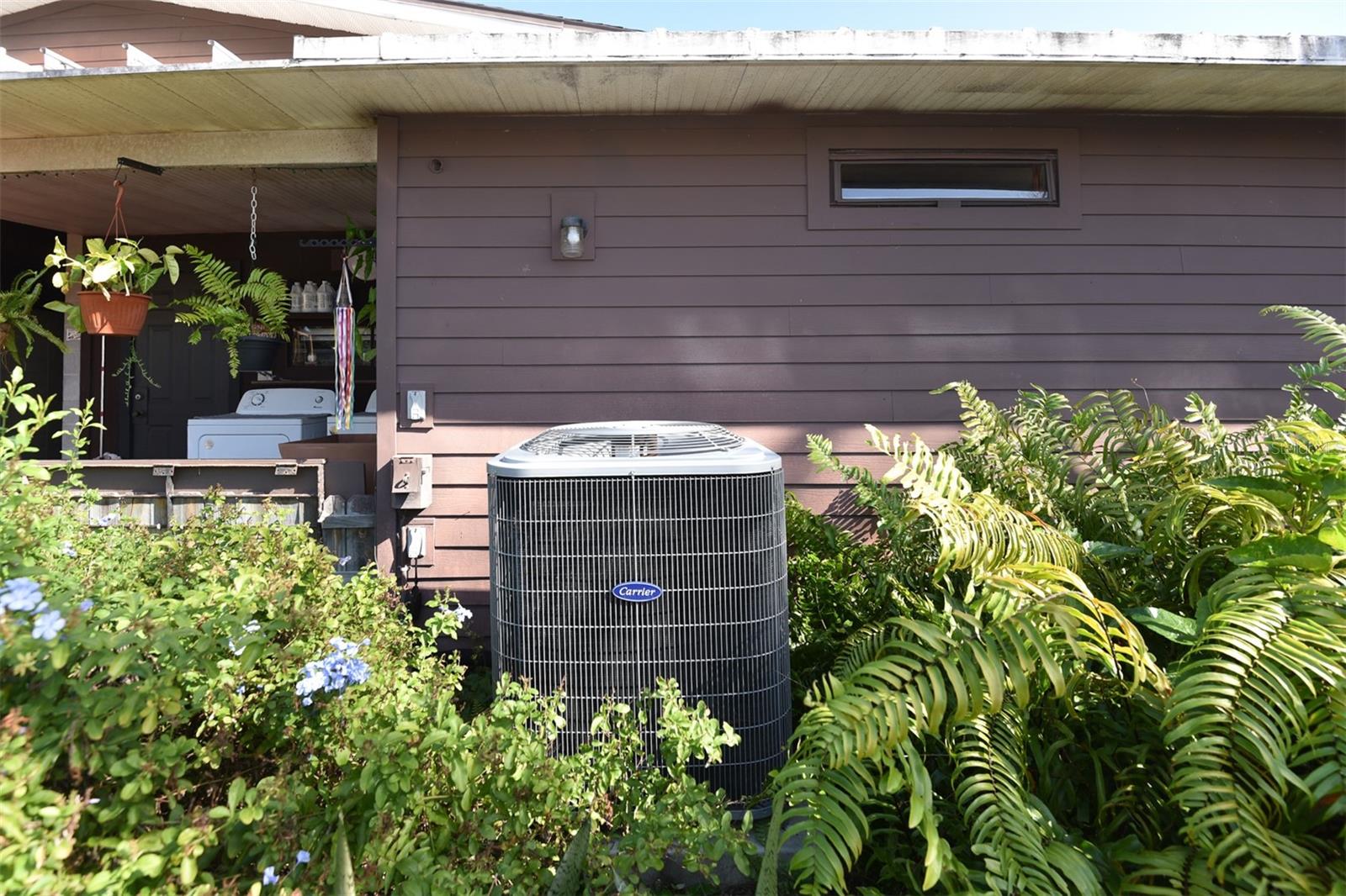 FLOMICH GARDEN SEC/HOLLY HILL HEIGHTS - Residential