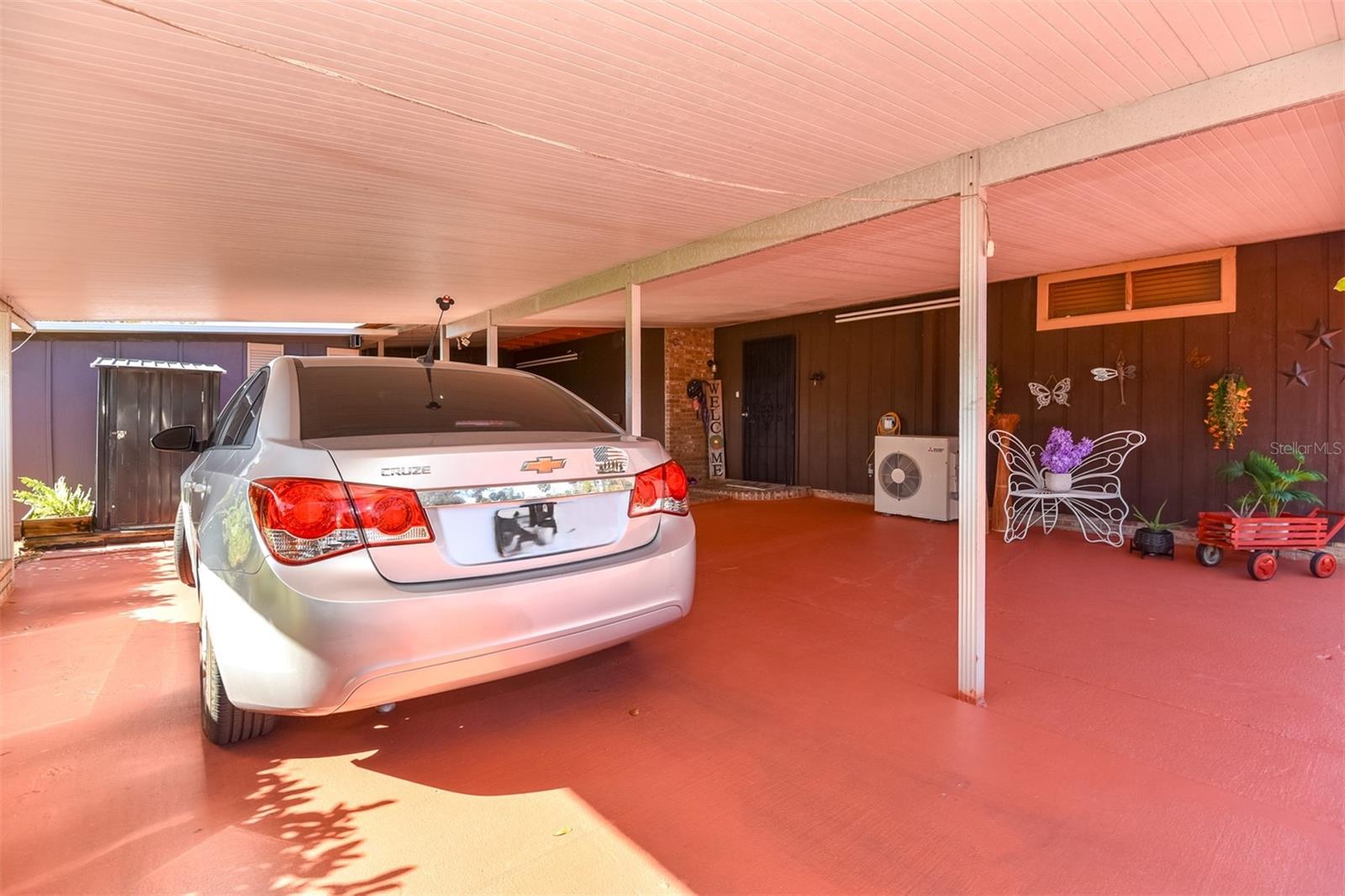 FLOMICH GARDEN SEC/HOLLY HILL HEIGHTS - Residential