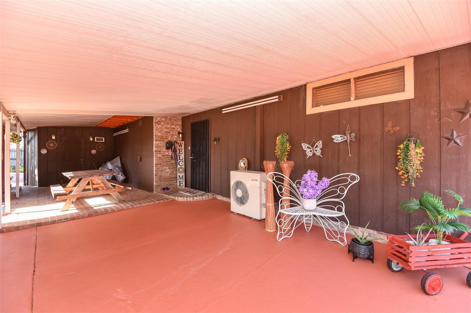 FLOMICH GARDEN SEC/HOLLY HILL HEIGHTS - Residential