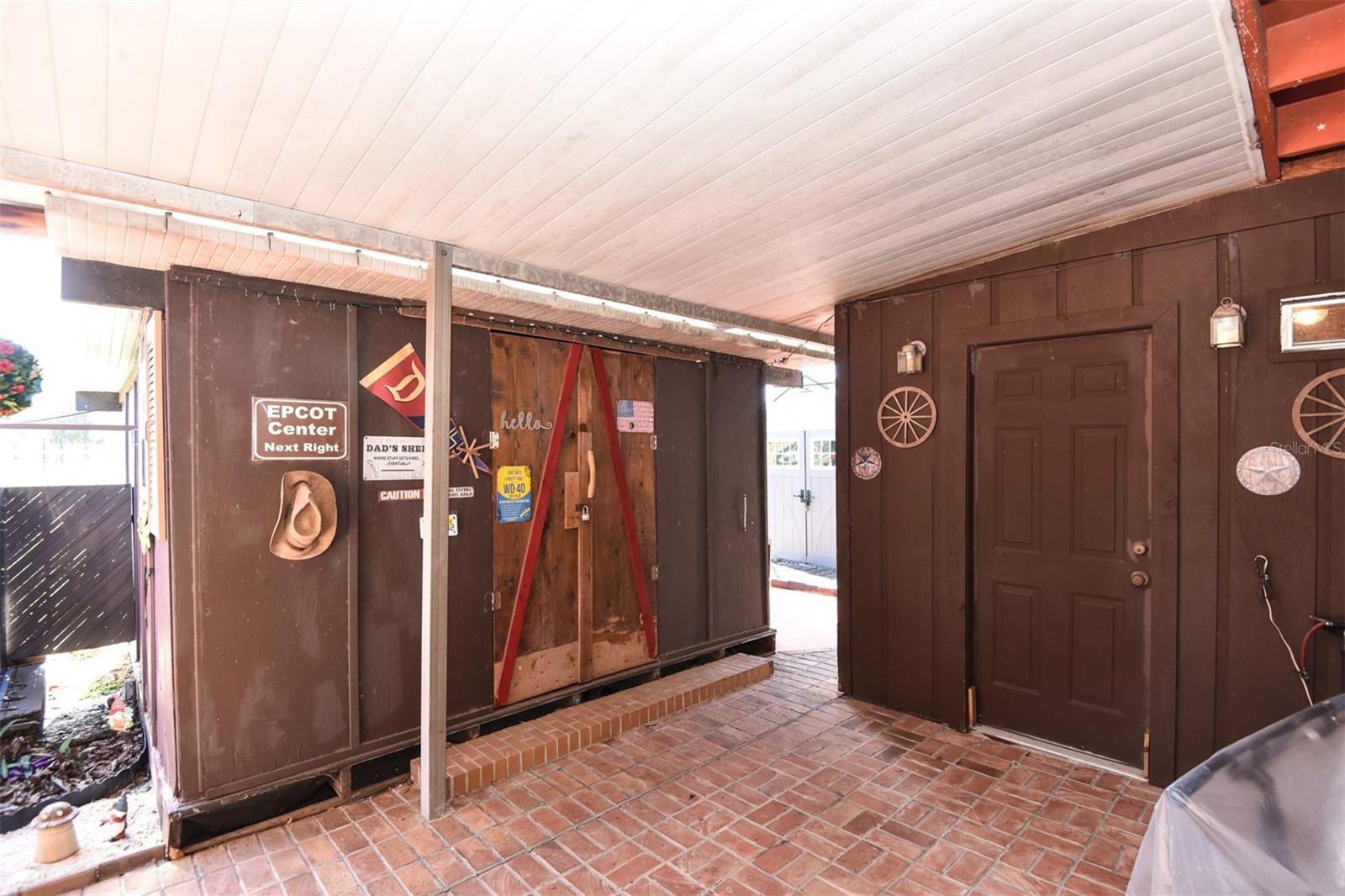 FLOMICH GARDEN SEC/HOLLY HILL HEIGHTS - Residential