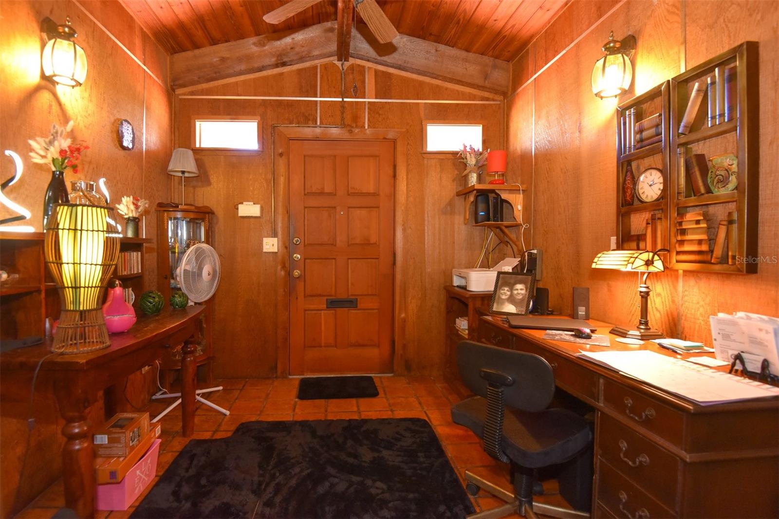 FLOMICH GARDEN SEC/HOLLY HILL HEIGHTS - Residential