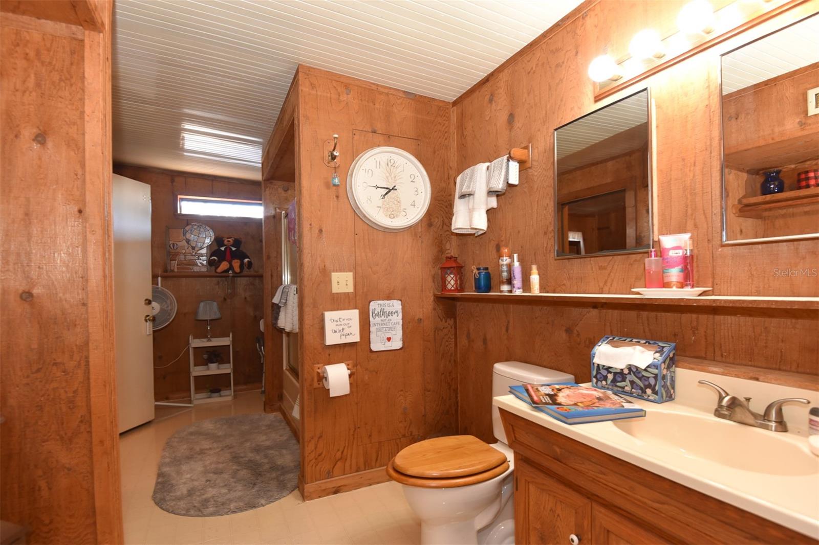 FLOMICH GARDEN SEC/HOLLY HILL HEIGHTS - Residential