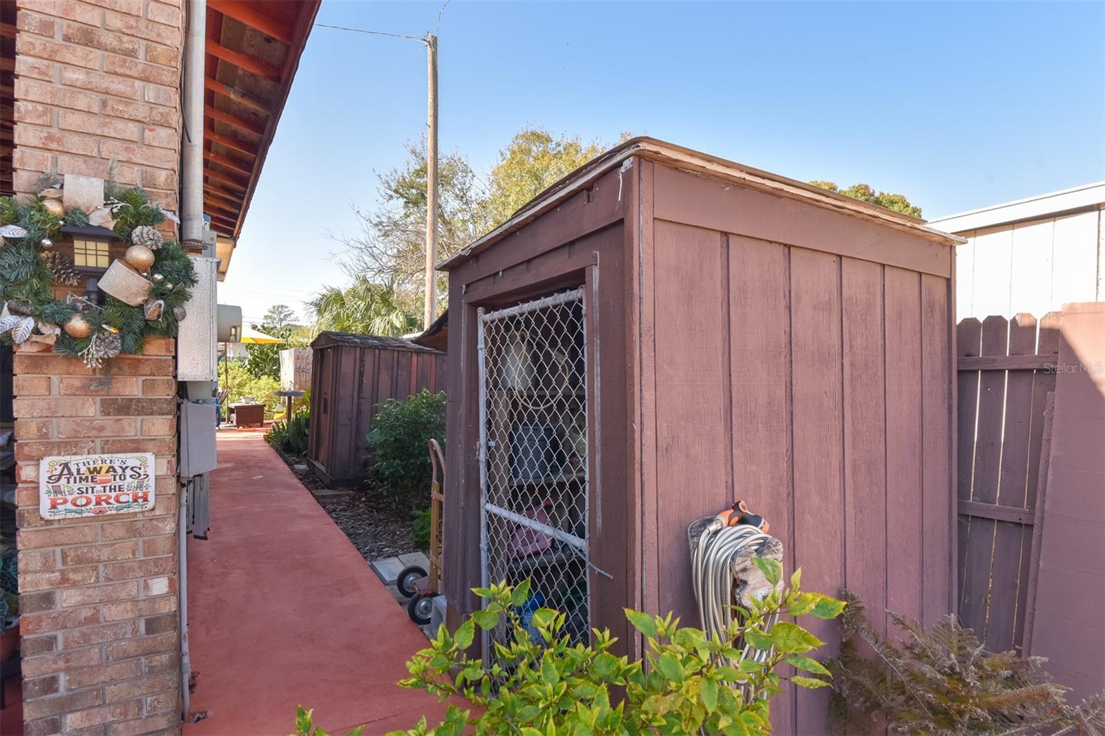 FLOMICH GARDEN SEC/HOLLY HILL HEIGHTS - Residential