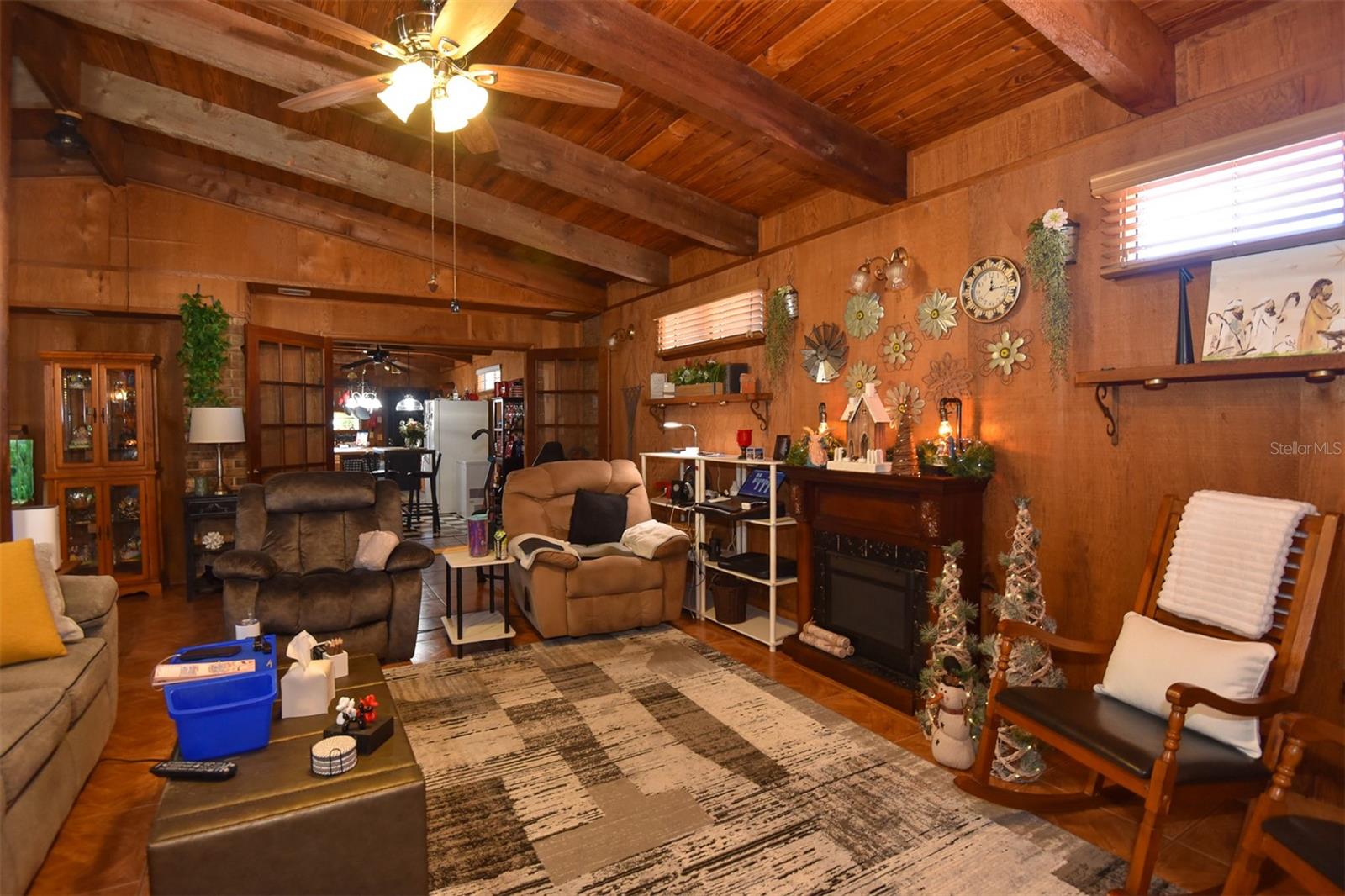 FLOMICH GARDEN SEC/HOLLY HILL HEIGHTS - Residential