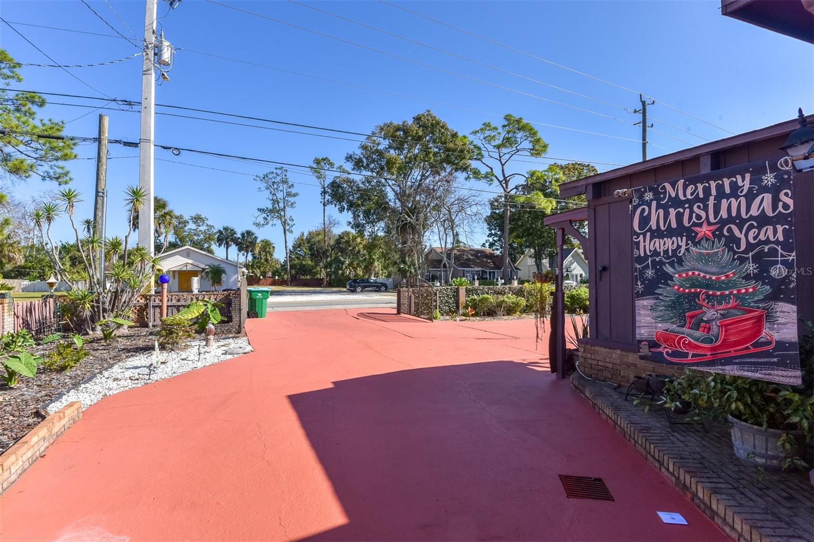 FLOMICH GARDEN SEC/HOLLY HILL HEIGHTS - Residential