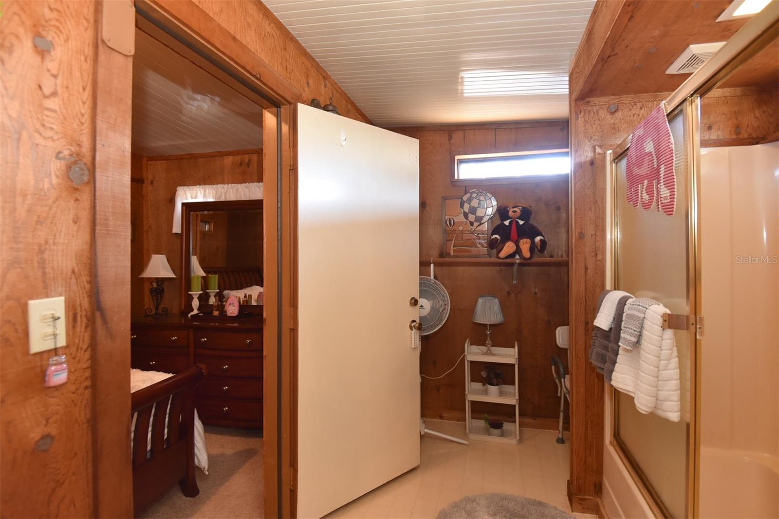 FLOMICH GARDEN SEC/HOLLY HILL HEIGHTS - Residential