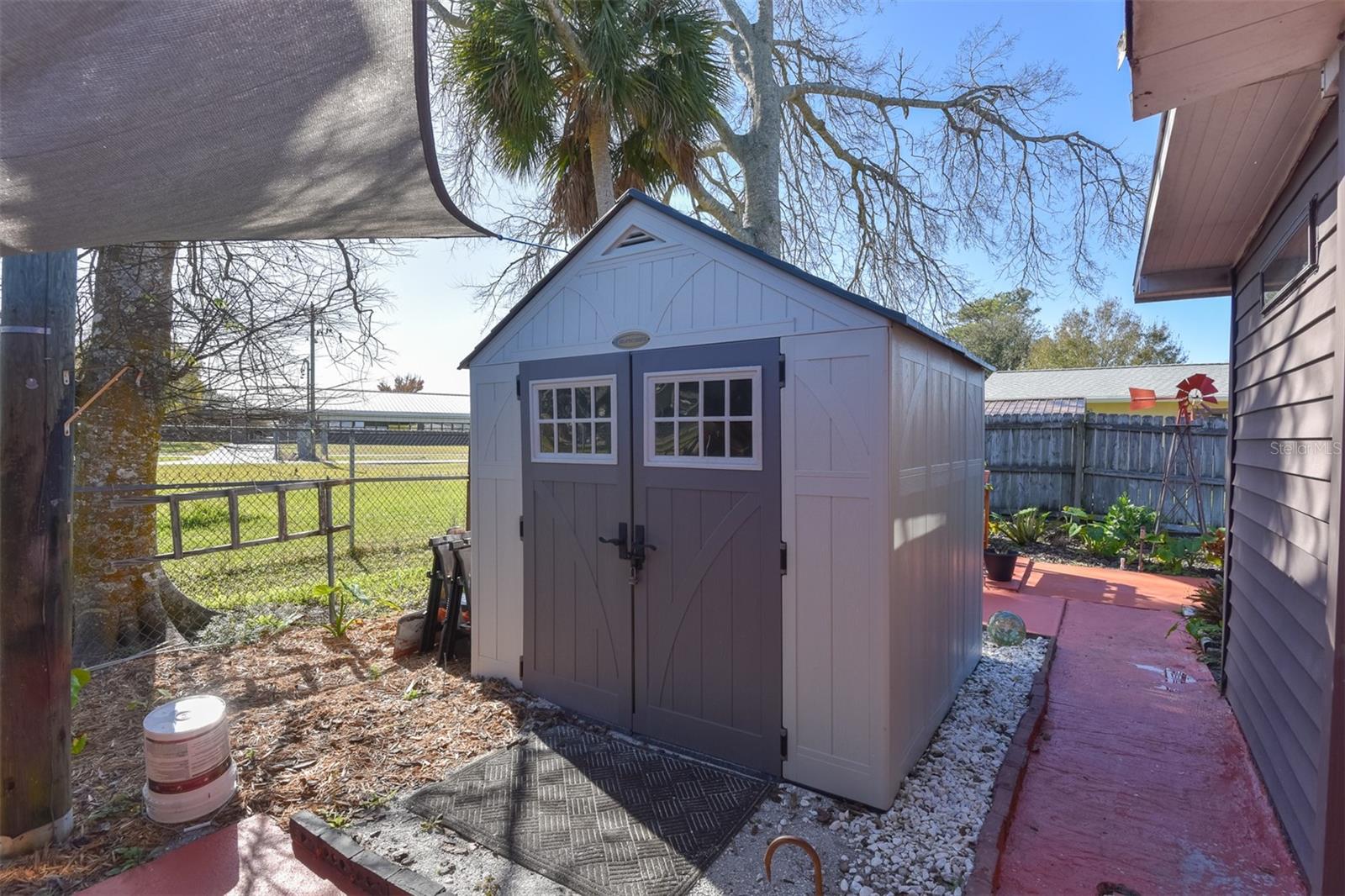 FLOMICH GARDEN SEC/HOLLY HILL HEIGHTS - Residential