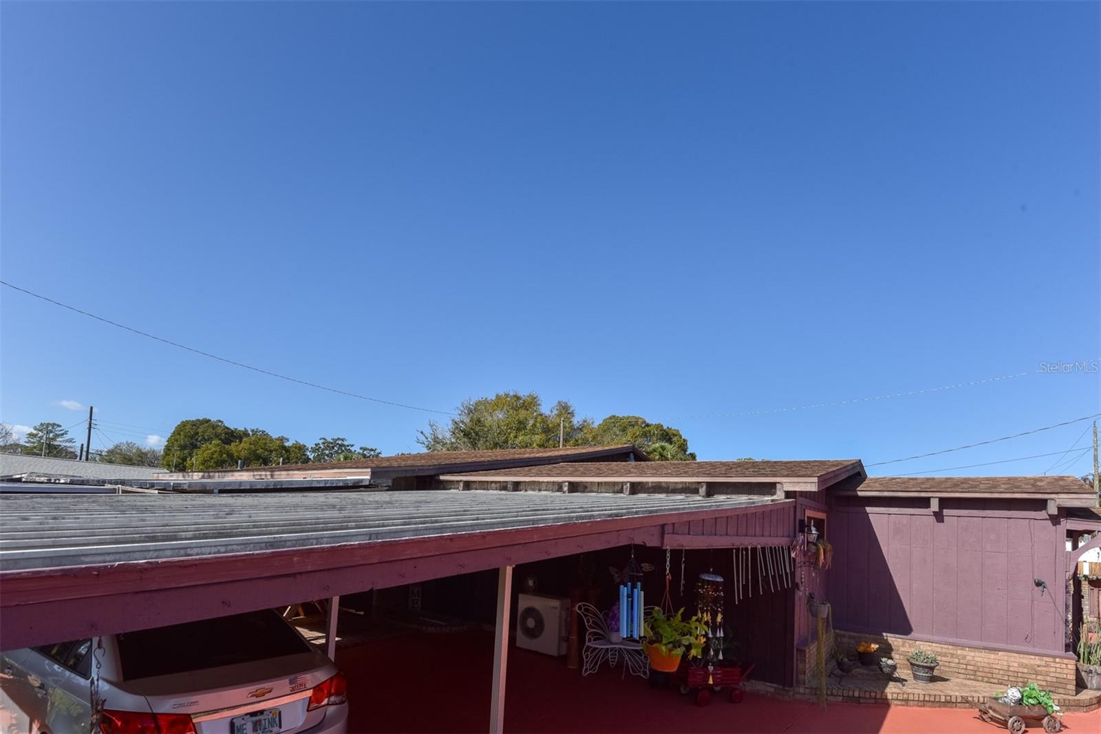 FLOMICH GARDEN SEC/HOLLY HILL HEIGHTS - Residential