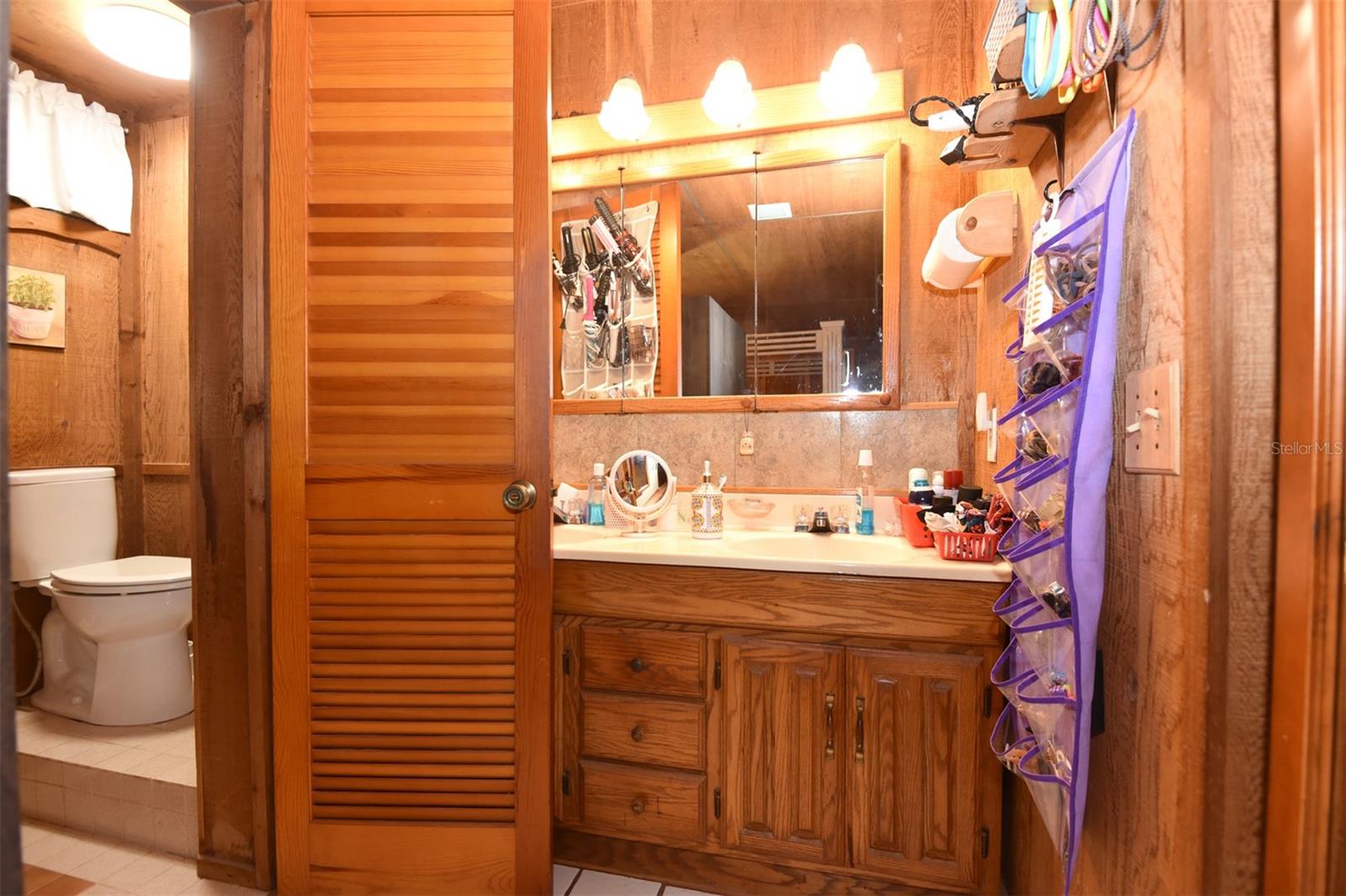 FLOMICH GARDEN SEC/HOLLY HILL HEIGHTS - Residential