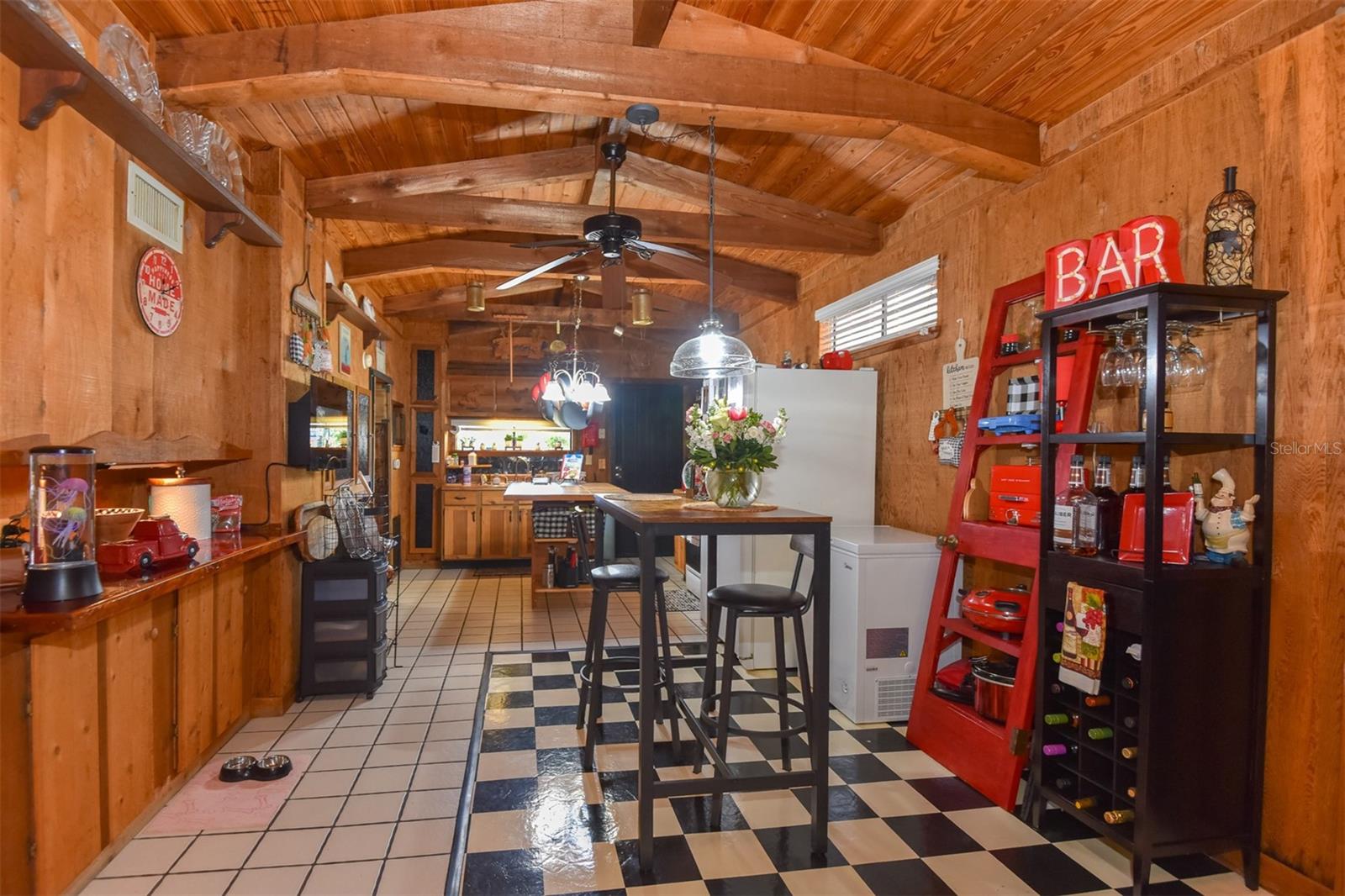 FLOMICH GARDEN SEC/HOLLY HILL HEIGHTS - Residential