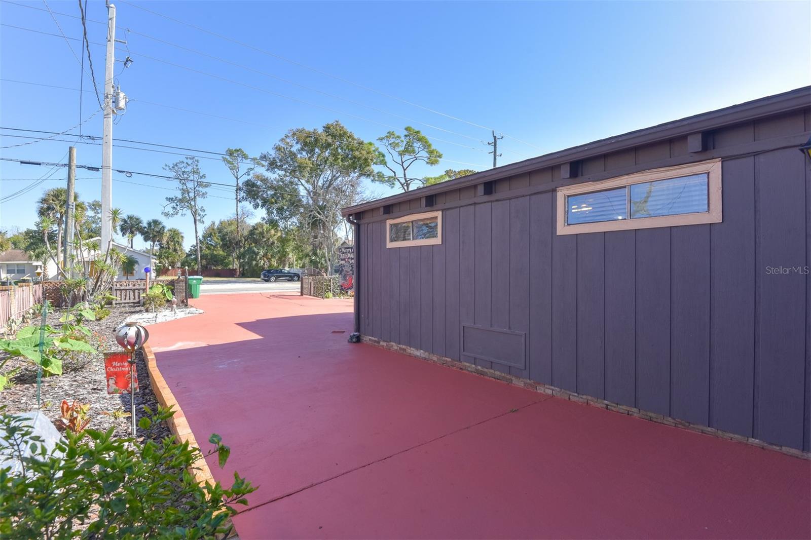 FLOMICH GARDEN SEC/HOLLY HILL HEIGHTS - Residential