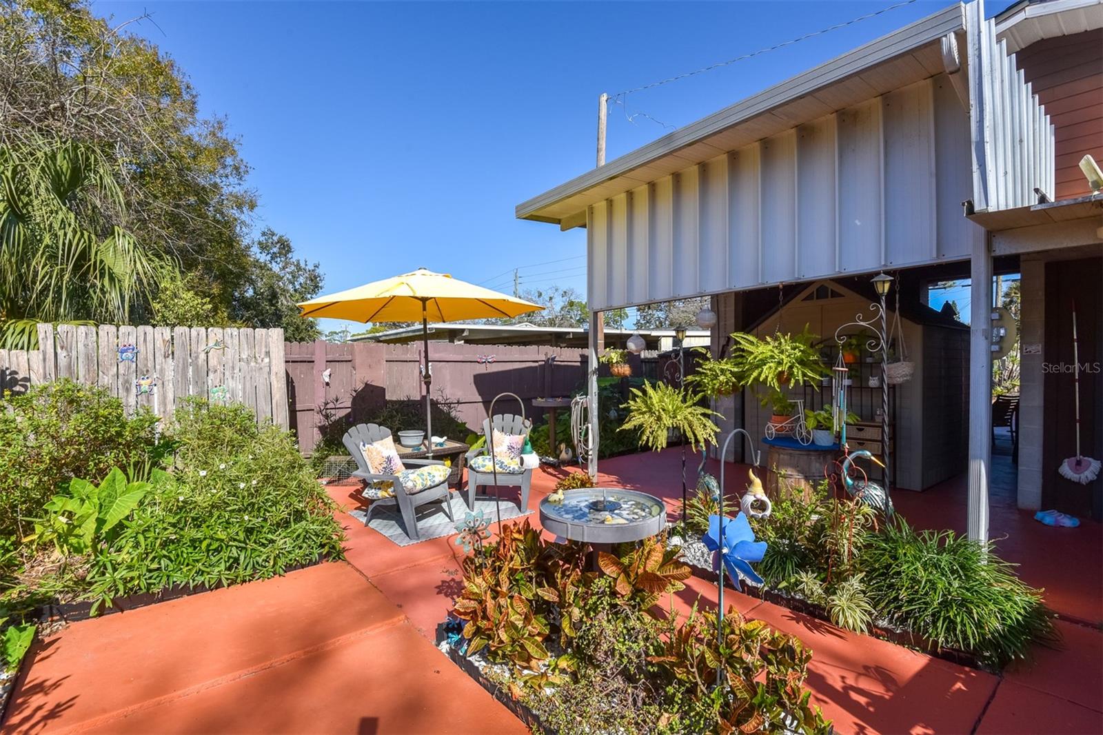 FLOMICH GARDEN SEC/HOLLY HILL HEIGHTS - Residential