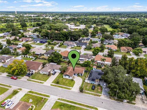 A home in ALTAMONTE SPRINGS