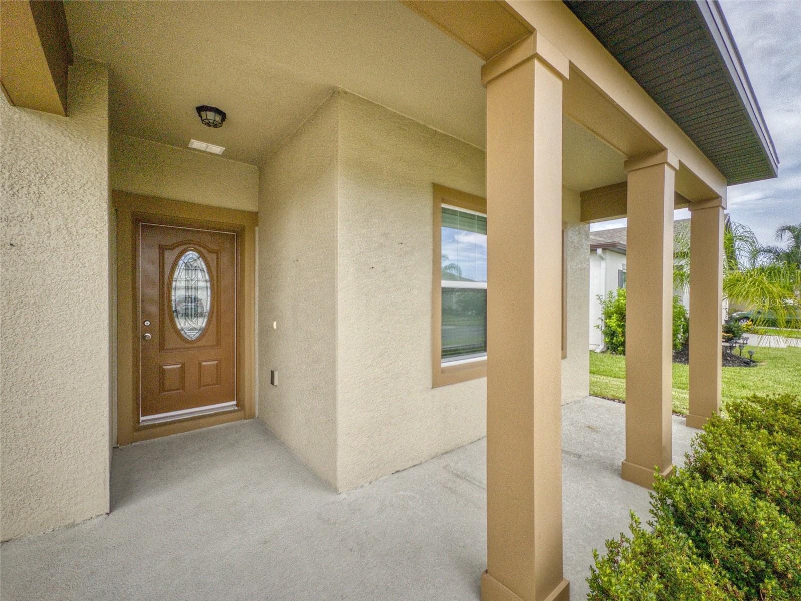 534 STOWERS DRIVE