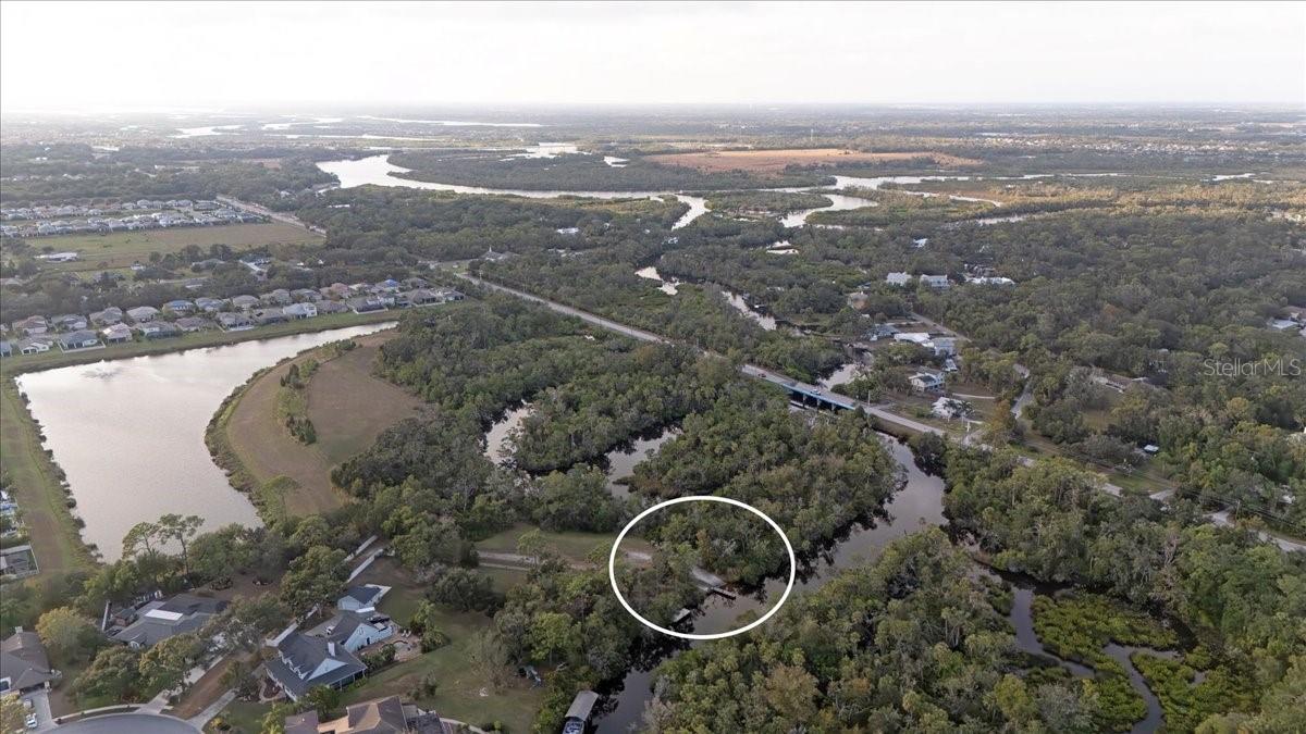 HIDDEN OAKS - Residential