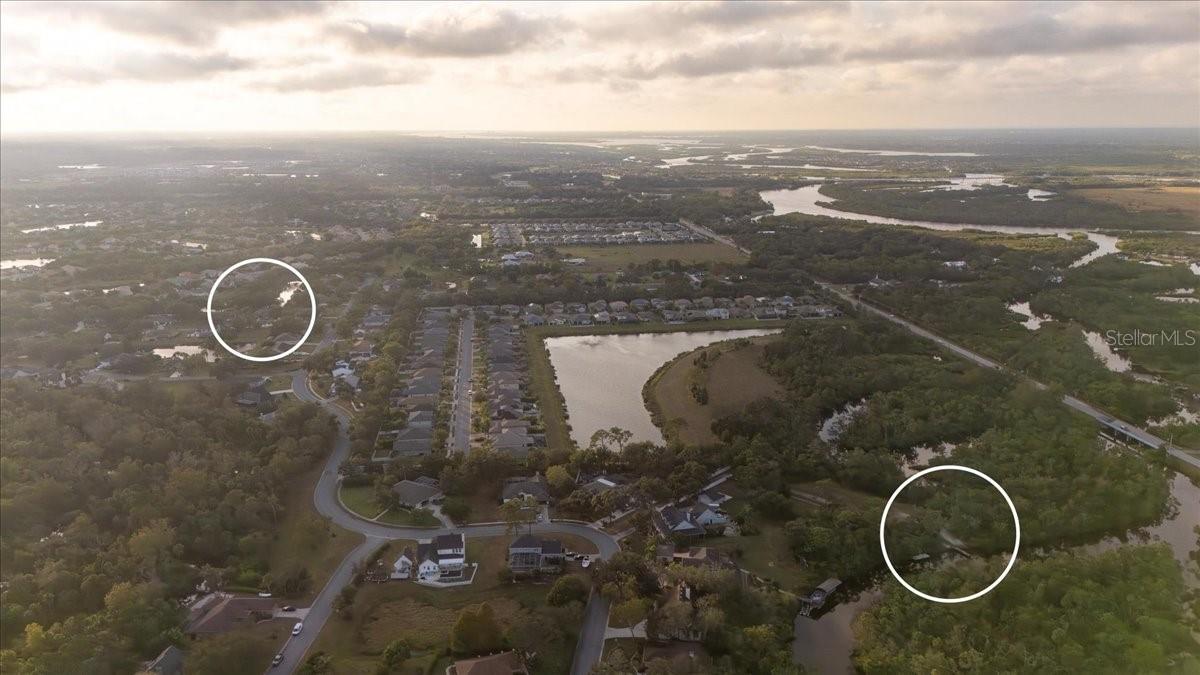 HIDDEN OAKS - Residential