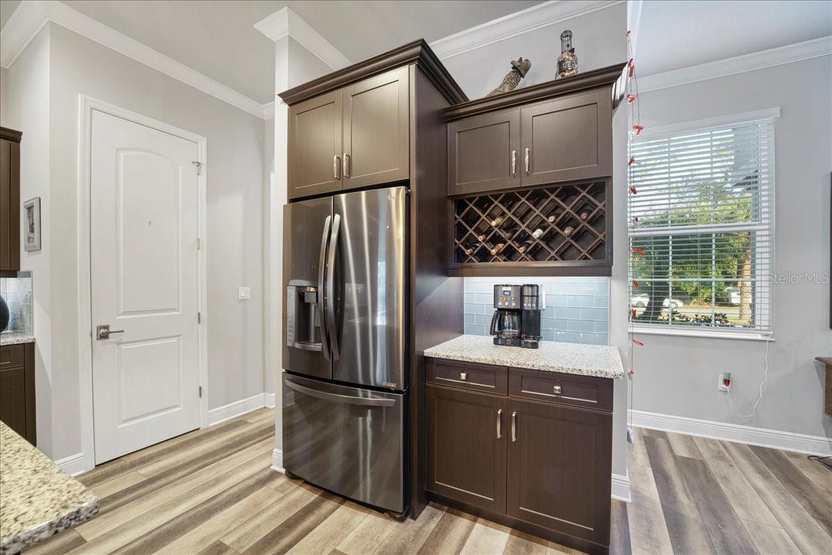 HIDDEN OAKS - Residential