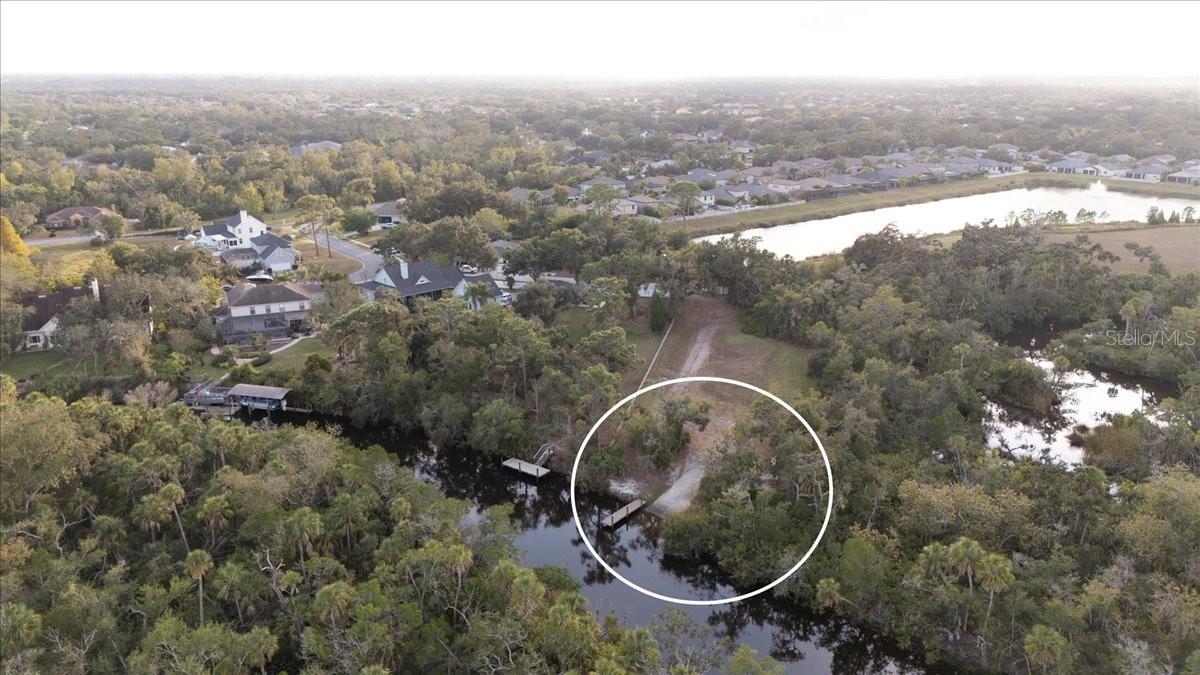 HIDDEN OAKS - Residential