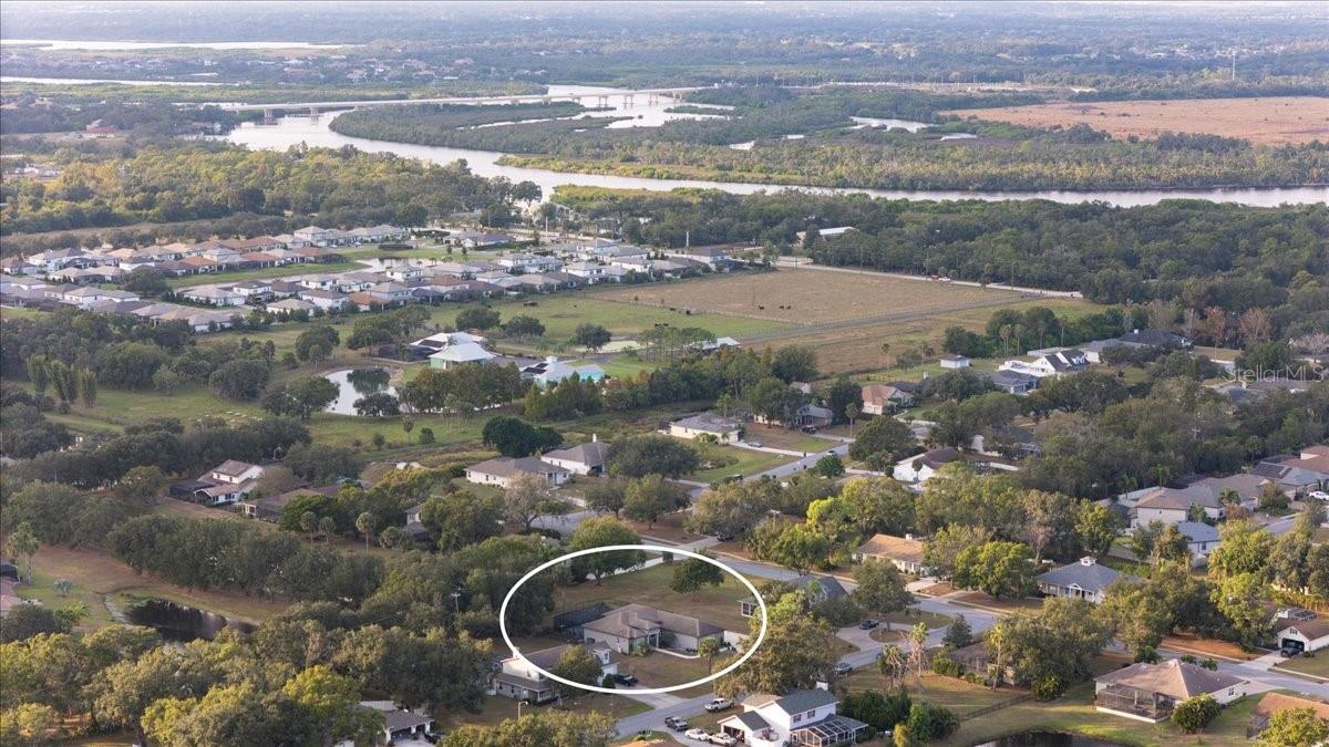 HIDDEN OAKS - Residential