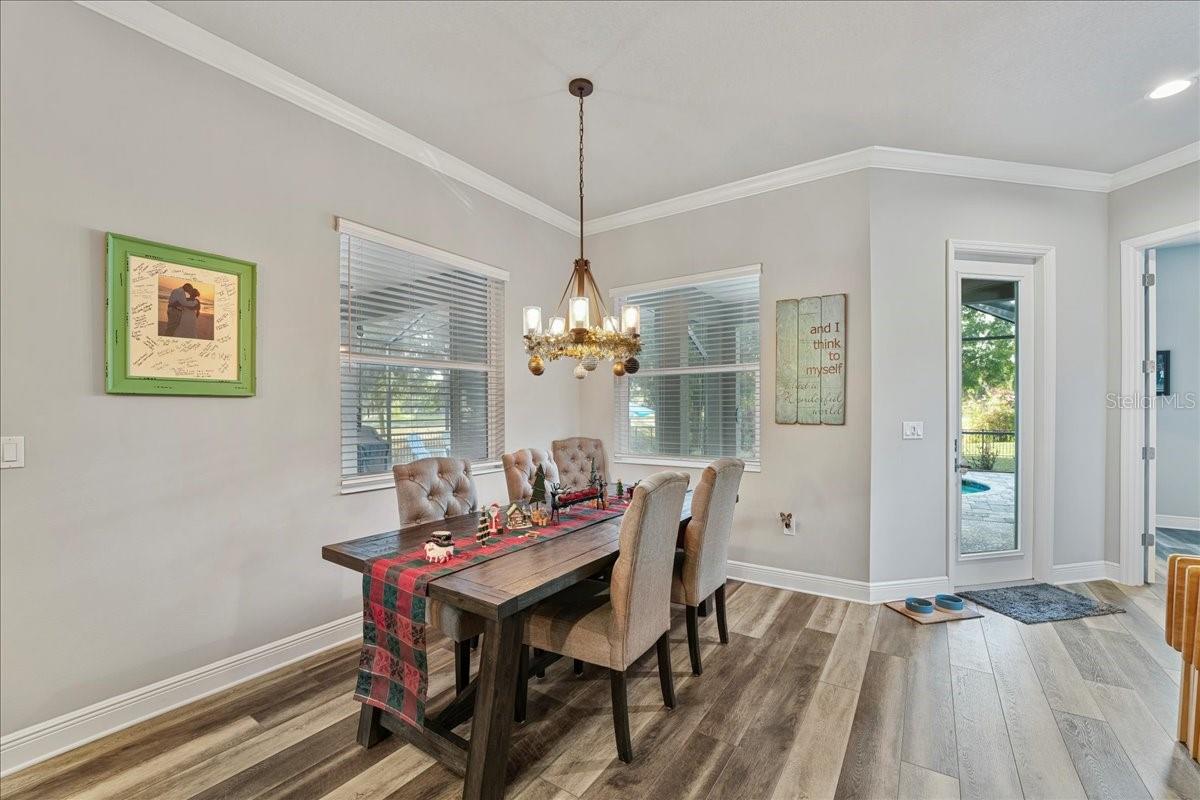 HIDDEN OAKS - Residential