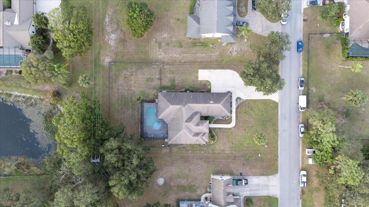 HIDDEN OAKS - Residential