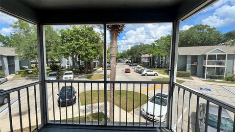 A home in KISSIMMEE