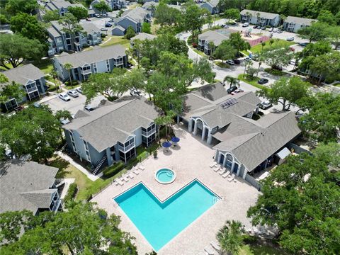 A home in KISSIMMEE