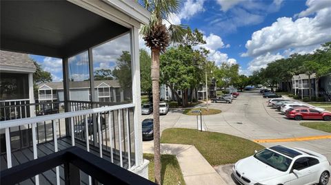 A home in KISSIMMEE