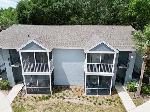 A home in KISSIMMEE