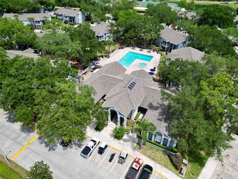 A home in KISSIMMEE