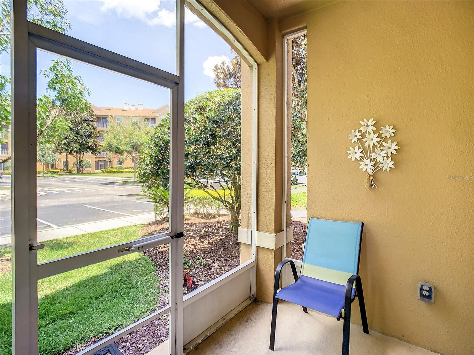 VENTURA AT WINDSOR HILLS CONDO PH 7 - Residential