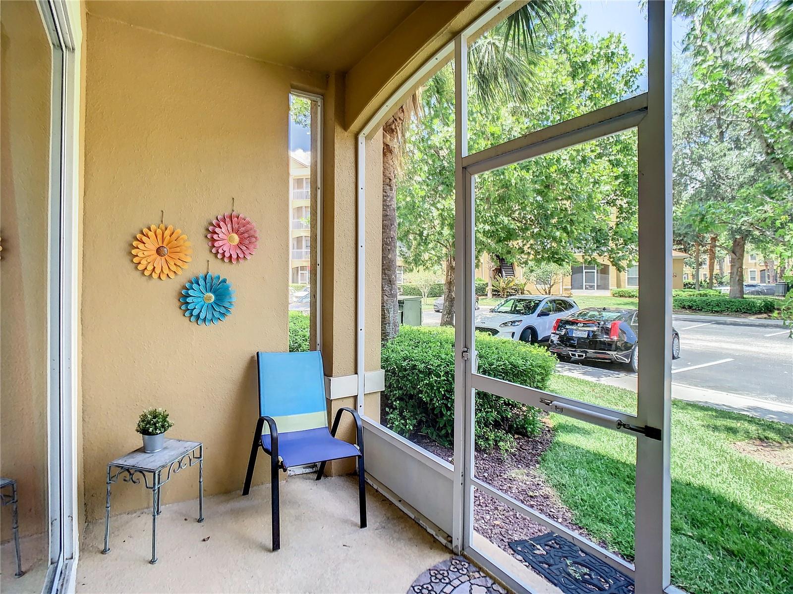 VENTURA AT WINDSOR HILLS CONDO PH 7 - Residential