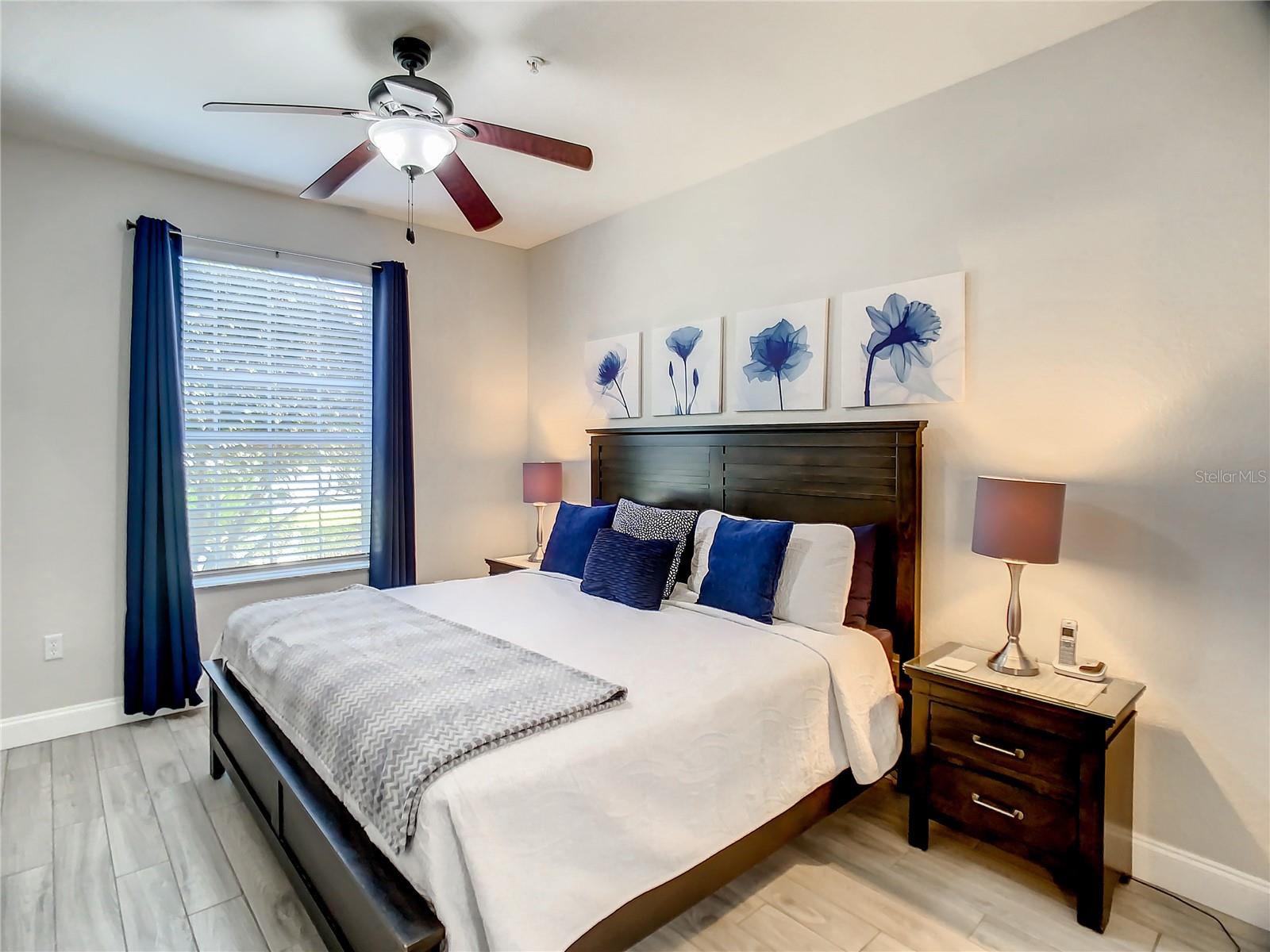 VENTURA AT WINDSOR HILLS CONDO PH 7 - Residential