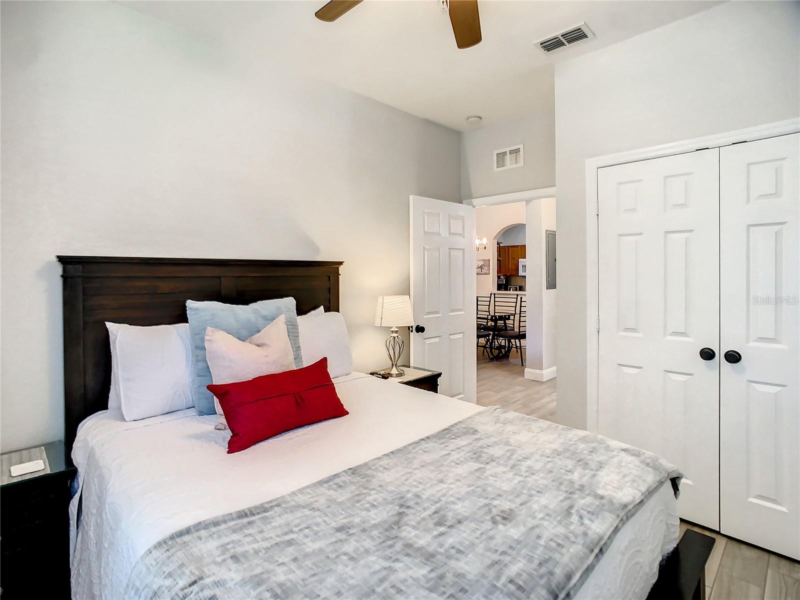 VENTURA AT WINDSOR HILLS CONDO PH 7 - Residential