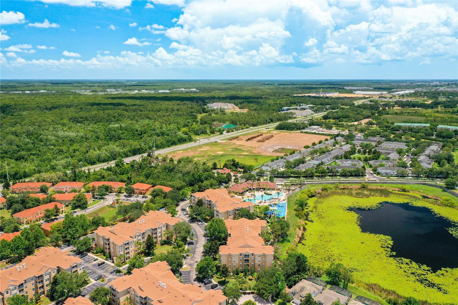 VENTURA AT WINDSOR HILLS CONDO PH 7 - Residential