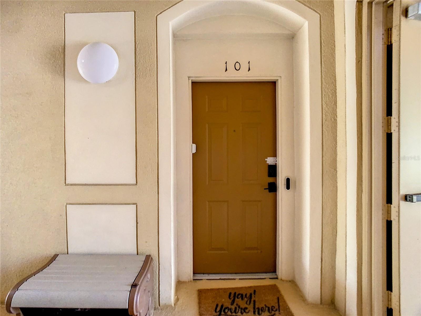 VENTURA AT WINDSOR HILLS CONDO PH 7 - Residential