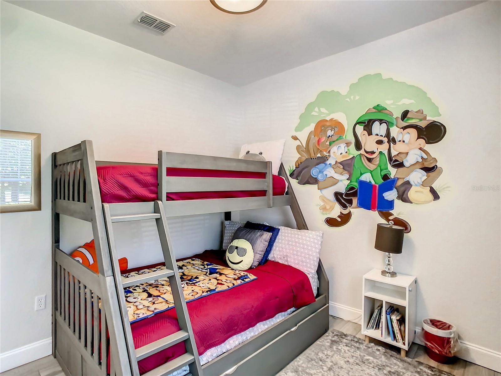 VENTURA AT WINDSOR HILLS CONDO PH 7 - Residential