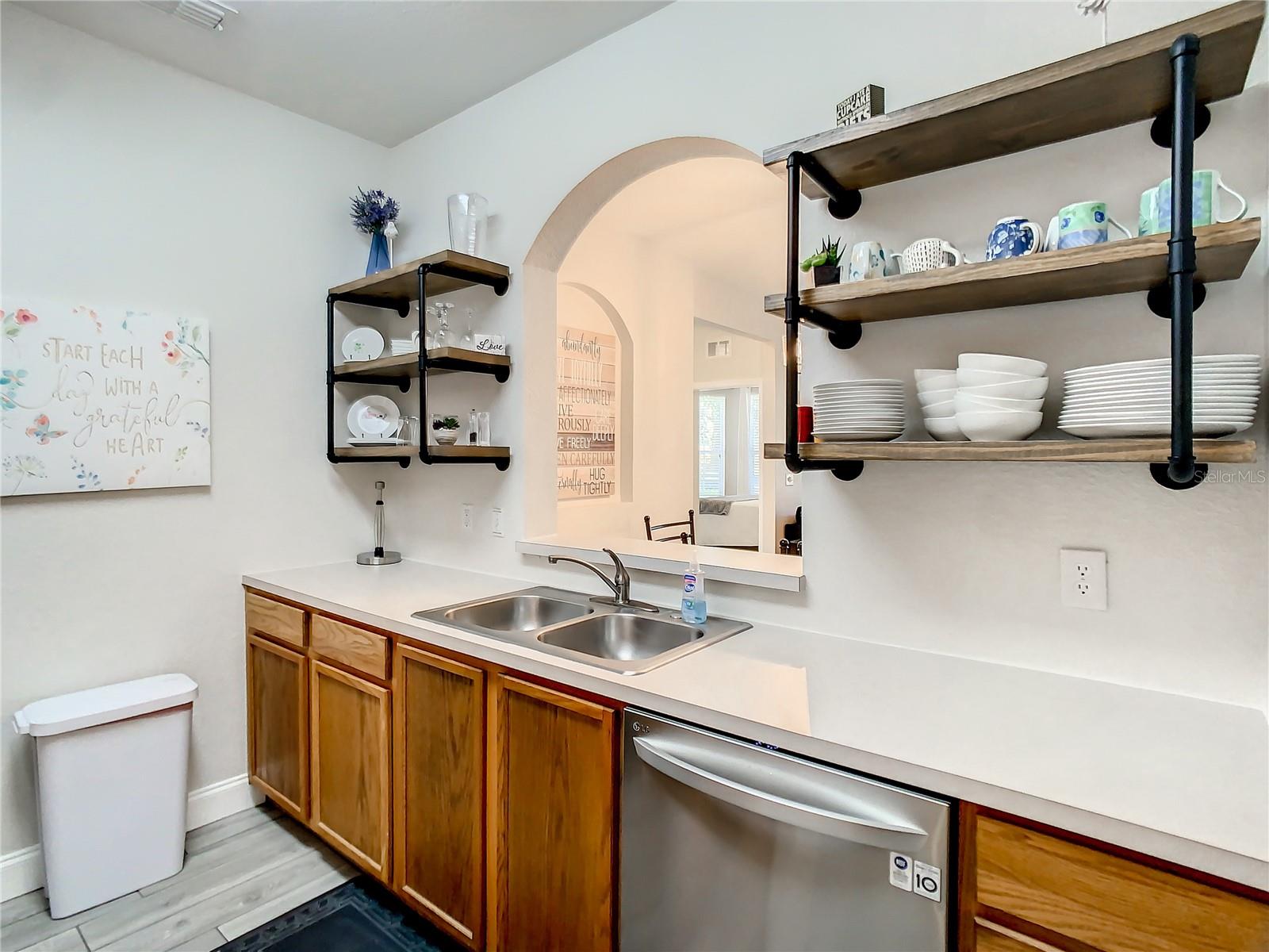 VENTURA AT WINDSOR HILLS CONDO PH 7 - Residential