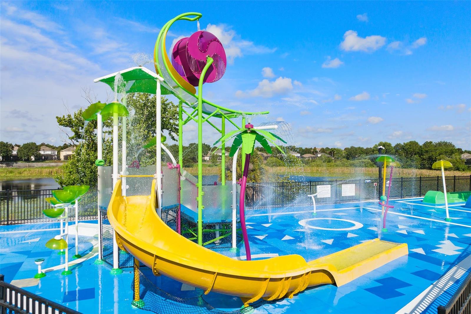 VENTURA AT WINDSOR HILLS CONDO PH 7 - Residential