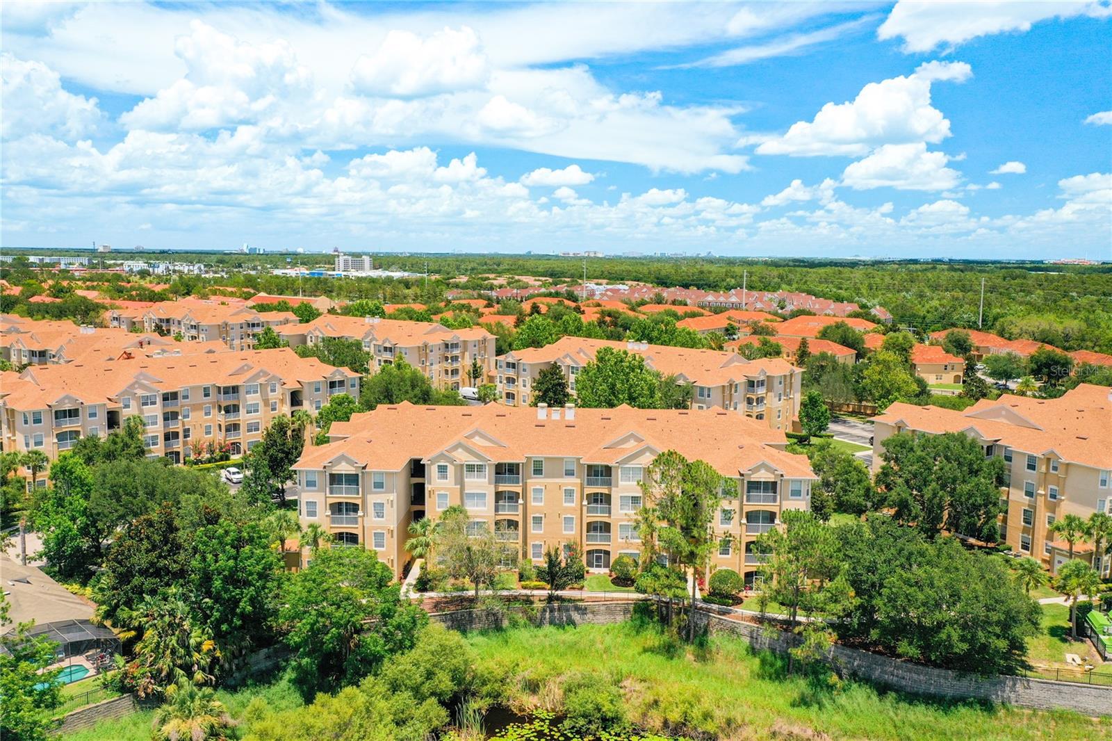 VENTURA AT WINDSOR HILLS CONDO PH 7 - Residential