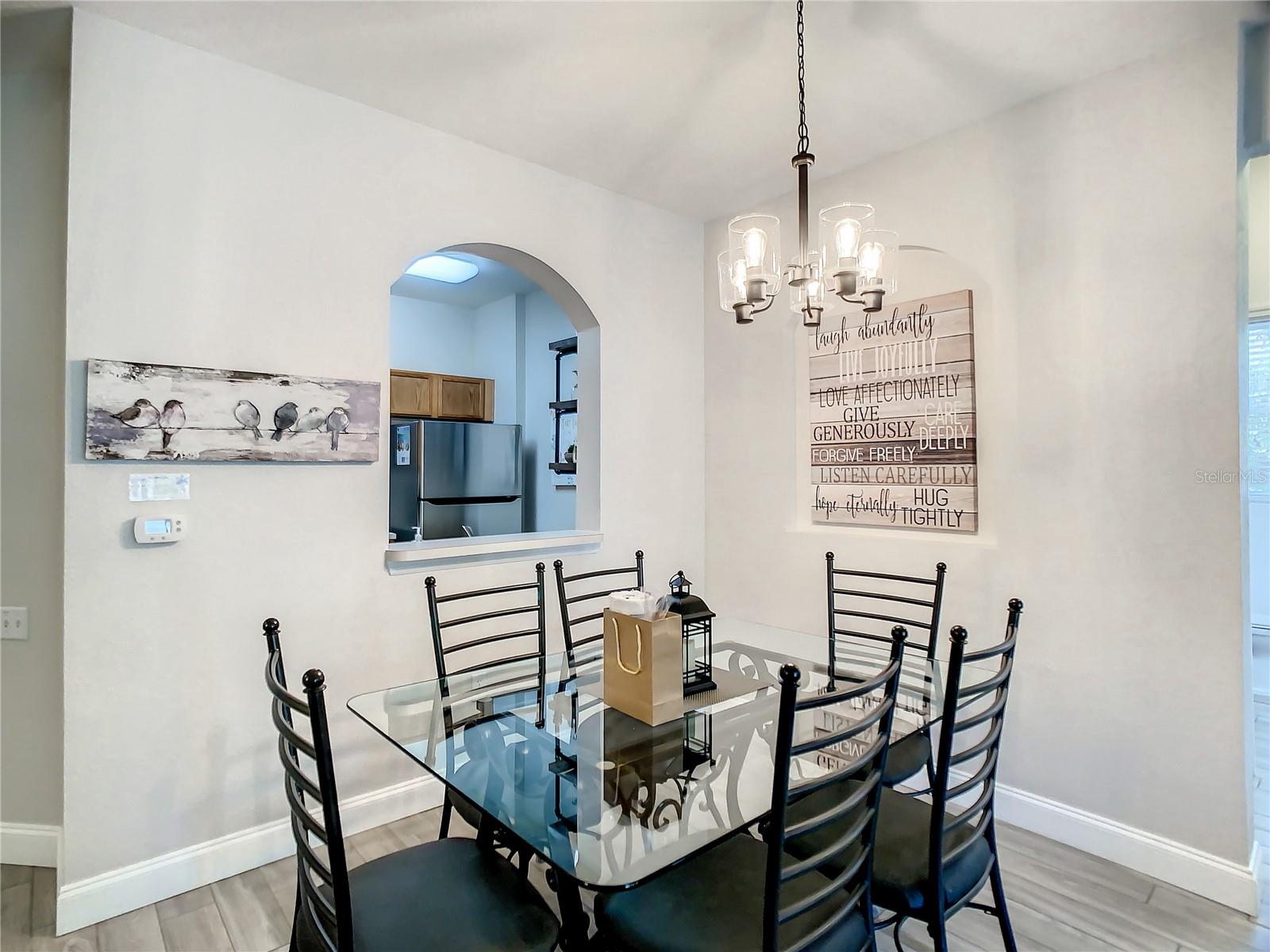 VENTURA AT WINDSOR HILLS CONDO PH 7 - Residential