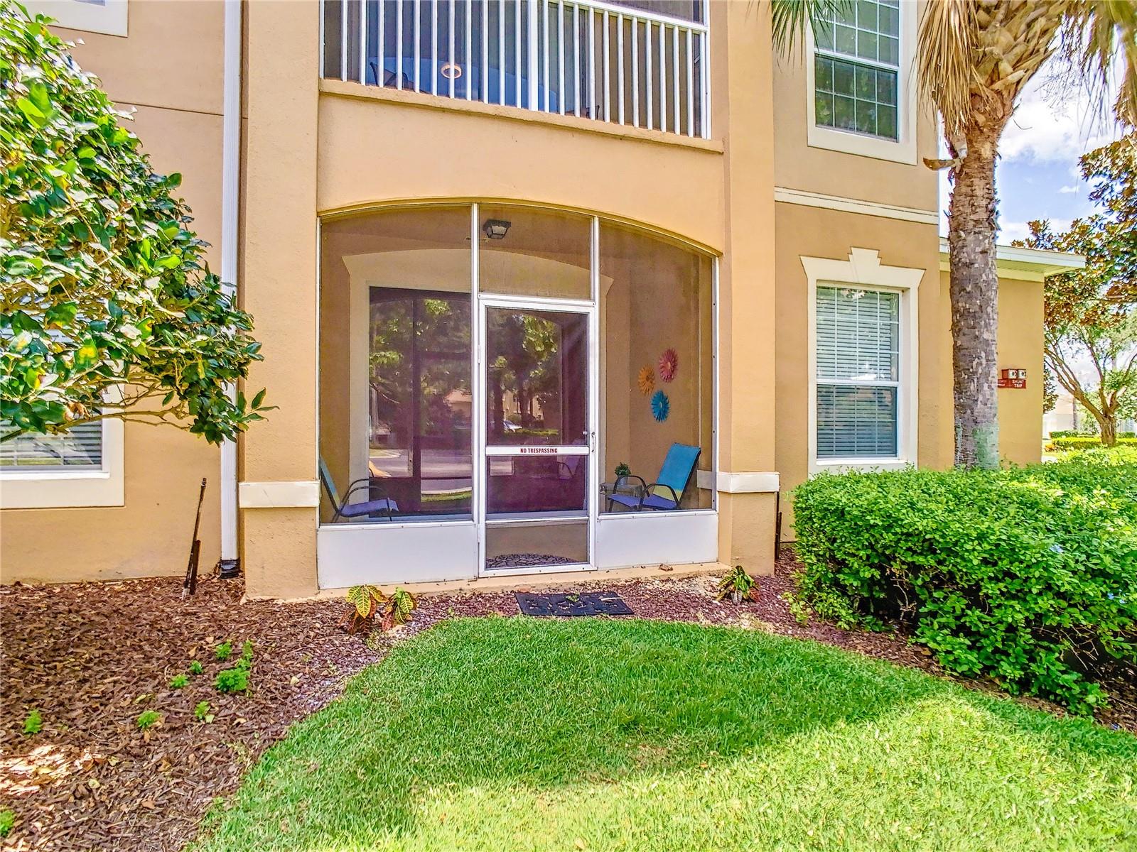 VENTURA AT WINDSOR HILLS CONDO PH 7 - Residential