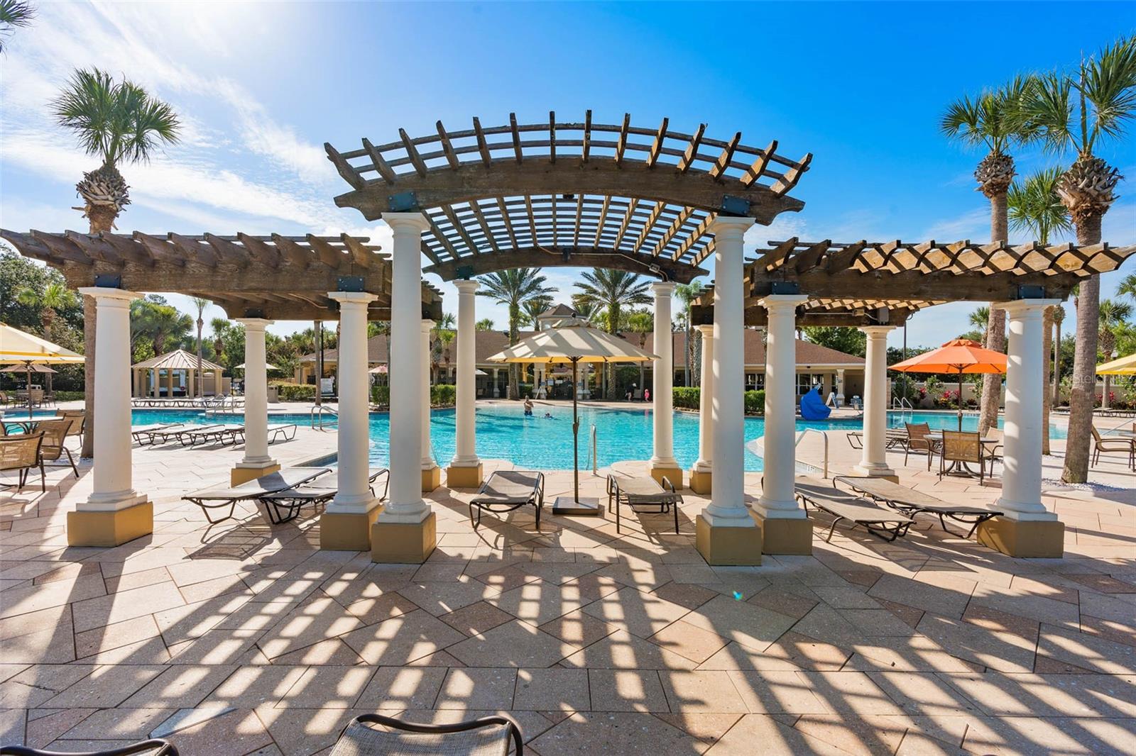 VENTURA AT WINDSOR HILLS CONDO PH 7 - Residential