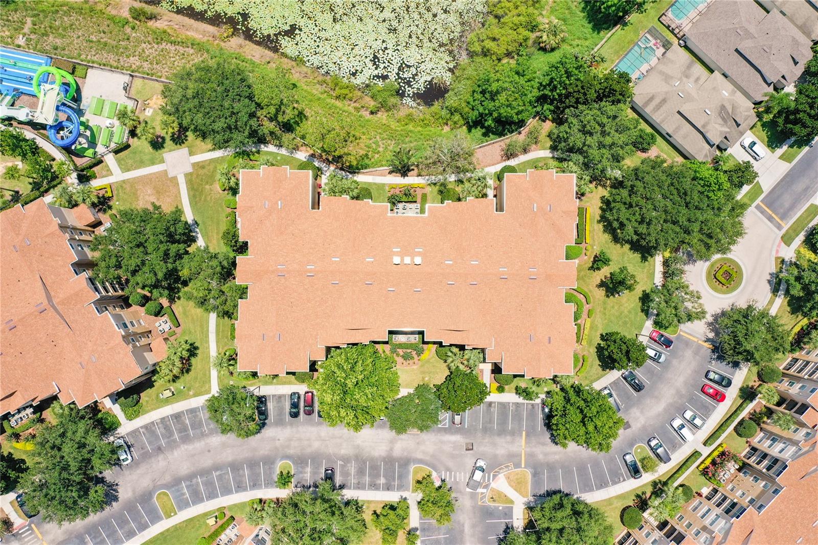 VENTURA AT WINDSOR HILLS CONDO PH 7 - Residential