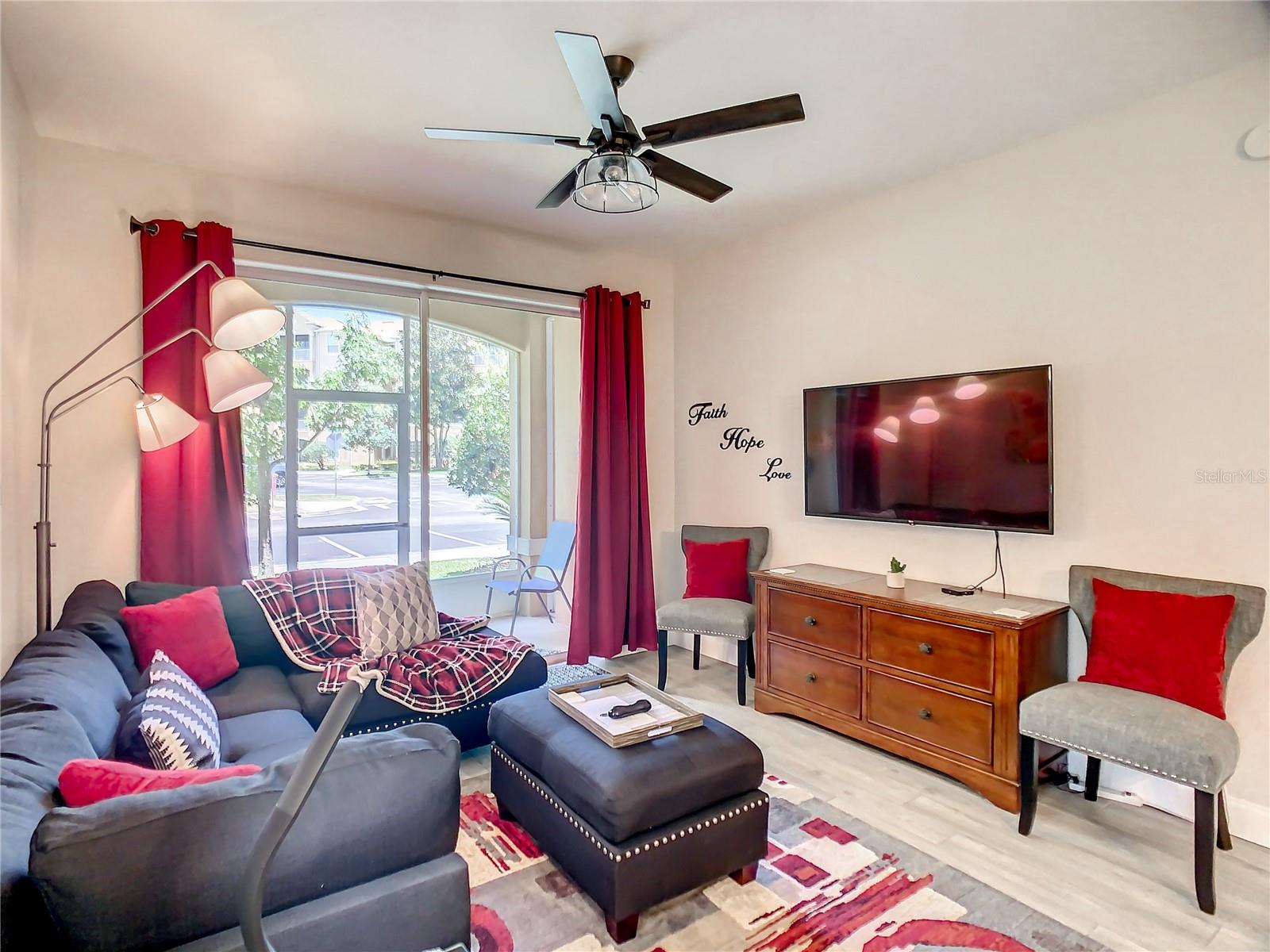 VENTURA AT WINDSOR HILLS CONDO PH 7 - Residential