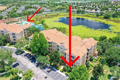 Photo of 7664 Comrow Street #101, Kissimmee, FL 34747 (MLS # O6356328) Photo of 7664 Comrow Street #101, Kissimmee, FL 34747 (MLS # O6356328)