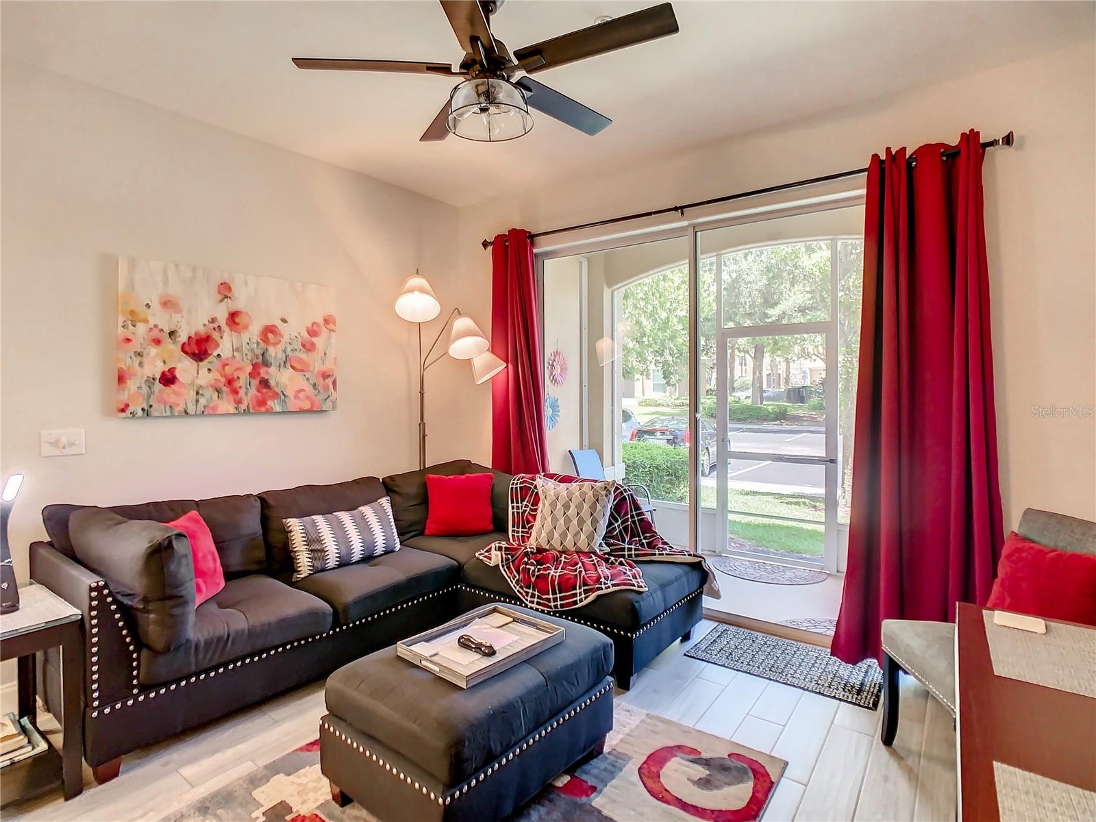 VENTURA AT WINDSOR HILLS CONDO PH 7 - Residential